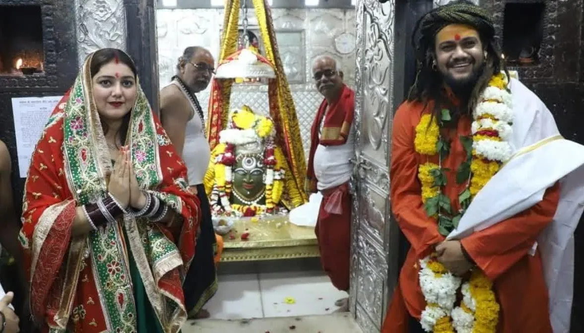 Hansraj shiv