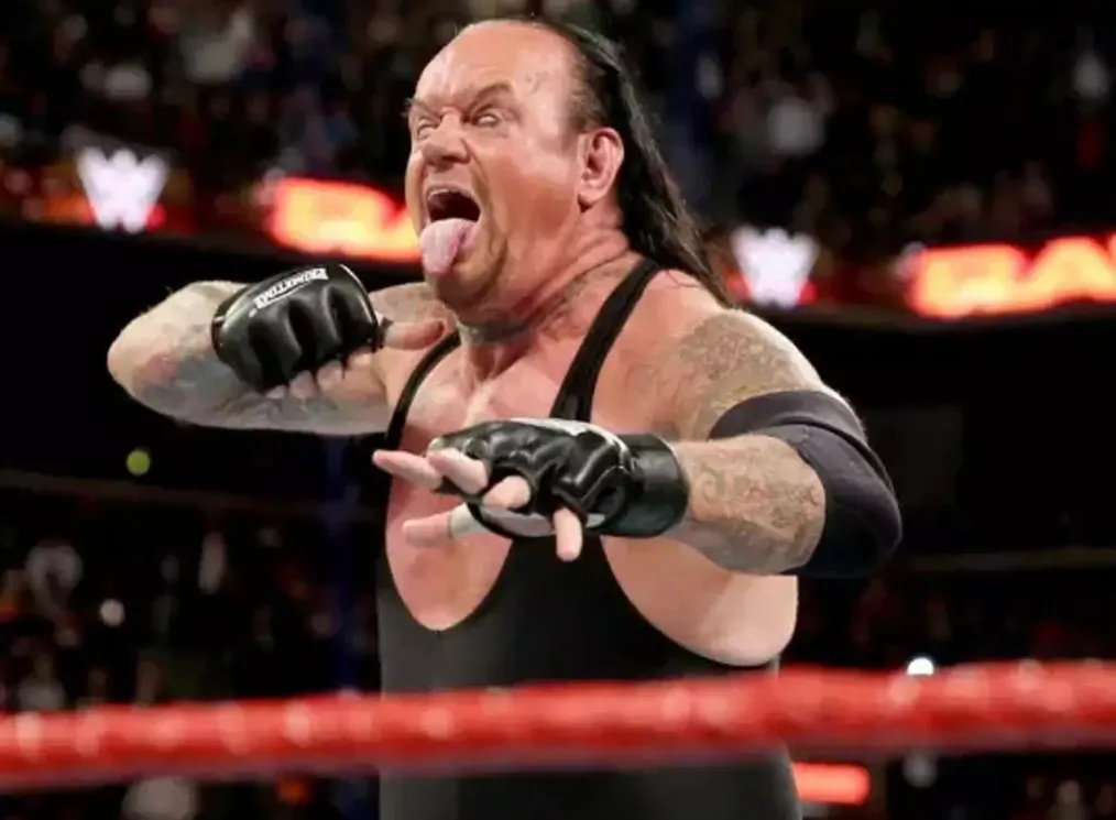 undertaker
