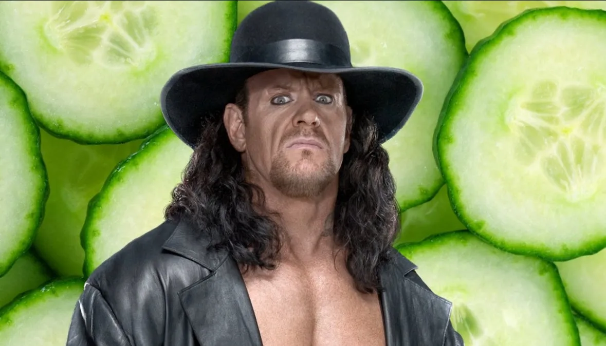Undertaker