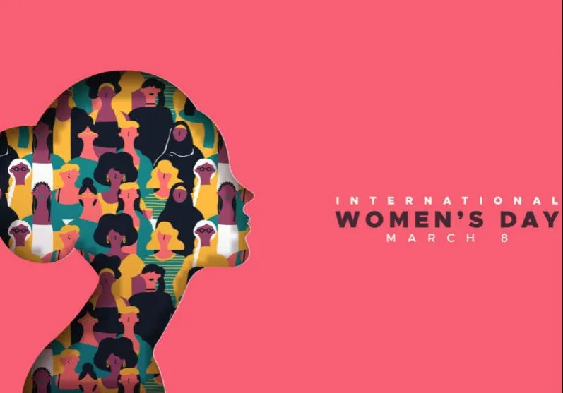 women Love