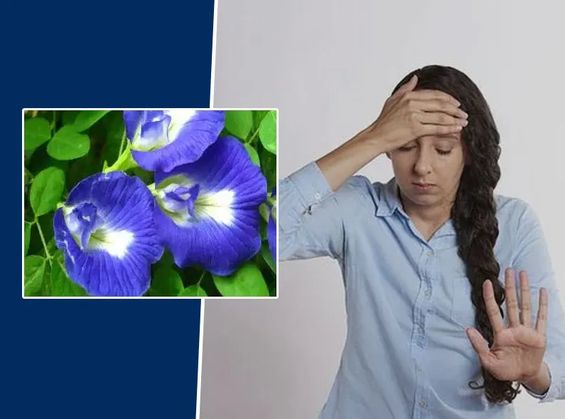 flower A