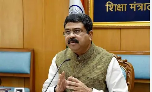 pradhan
