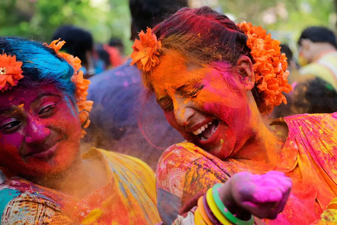 holii
