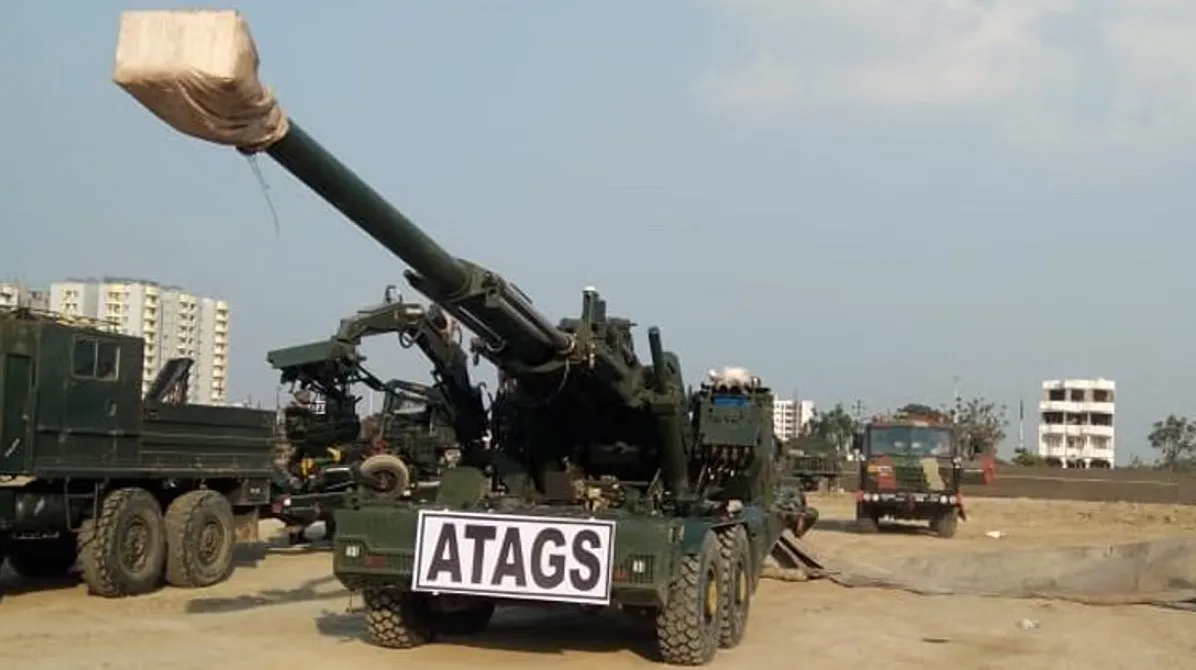ATAGs
