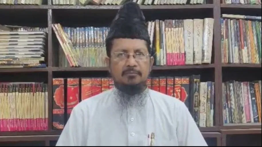 maulana