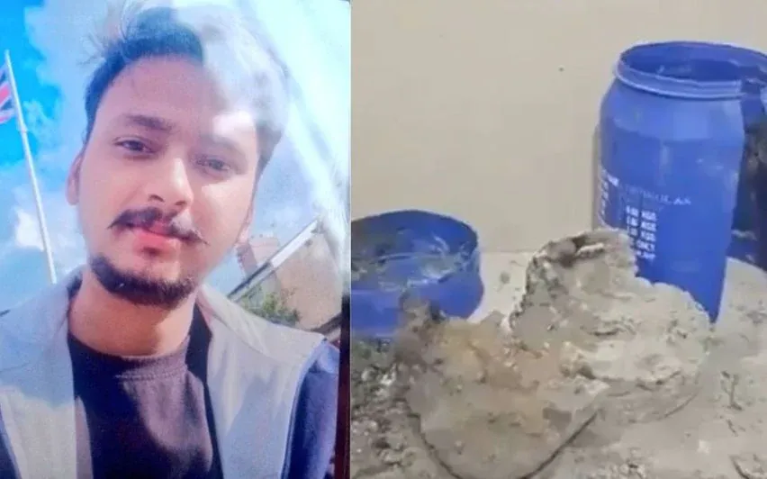 meerut-murder