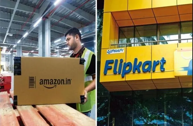 Online shopping