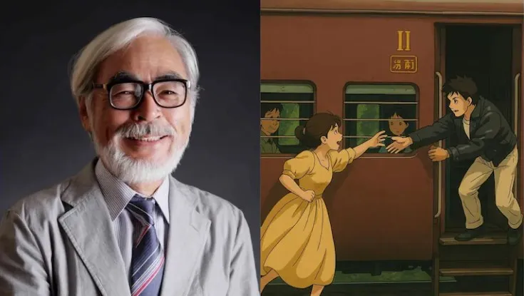 ghibli