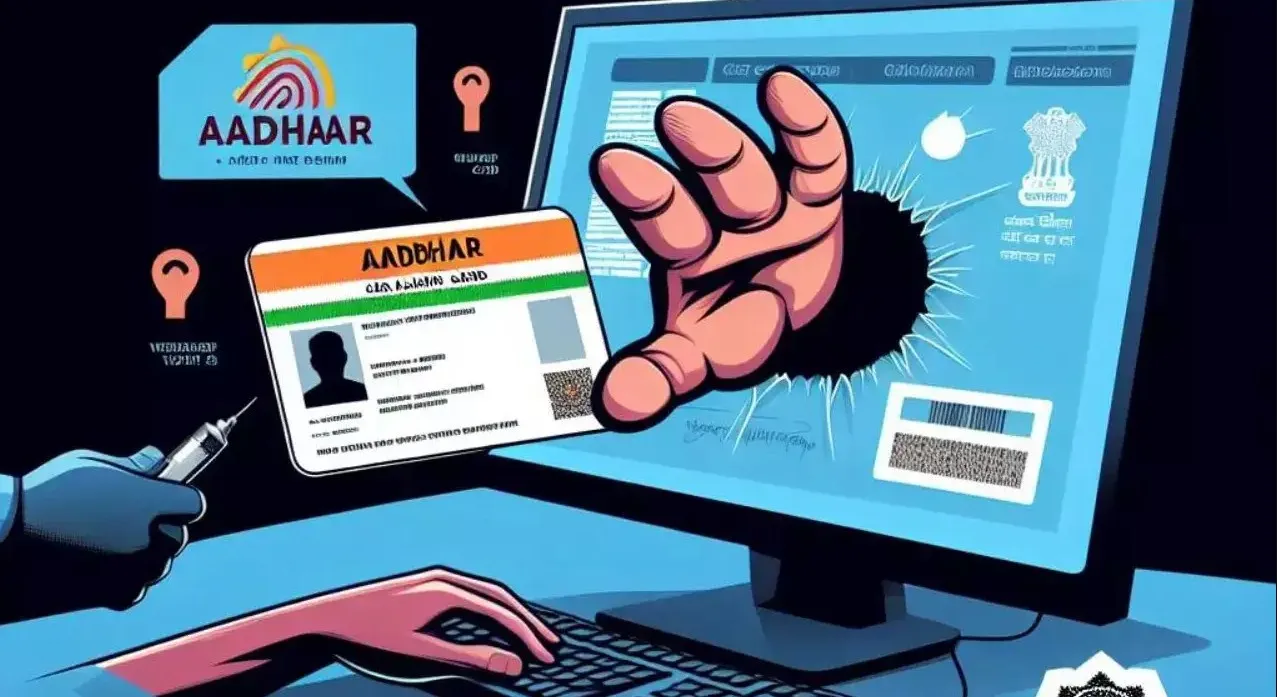 adhar