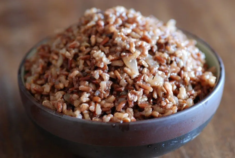 RED RICE