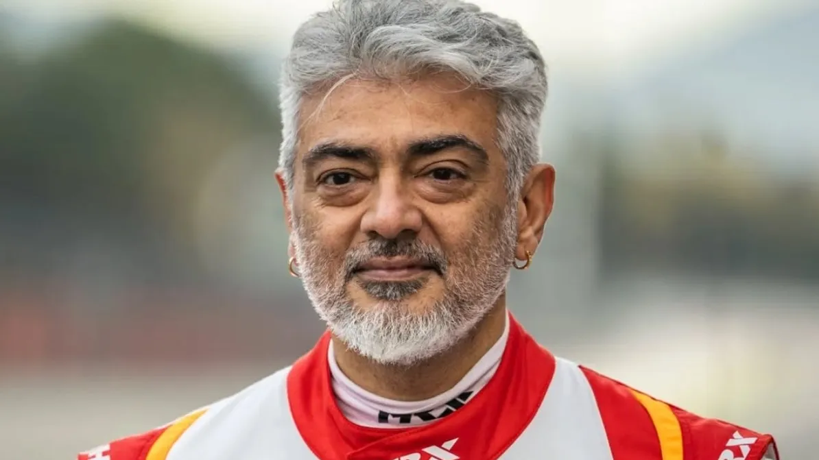 ajhith kumar