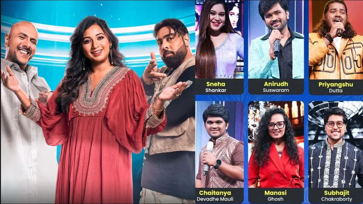 Indian Idol