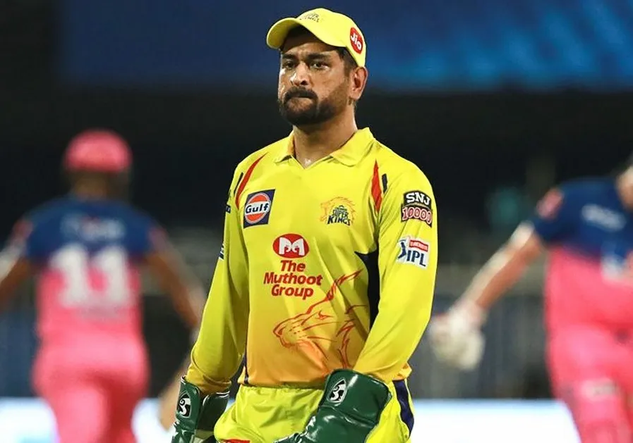 dhoni