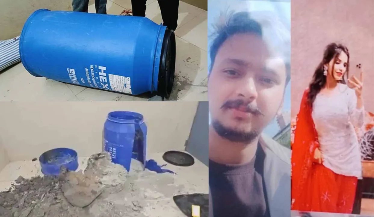 sourav case