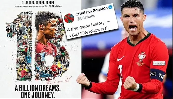 Ronaldo 