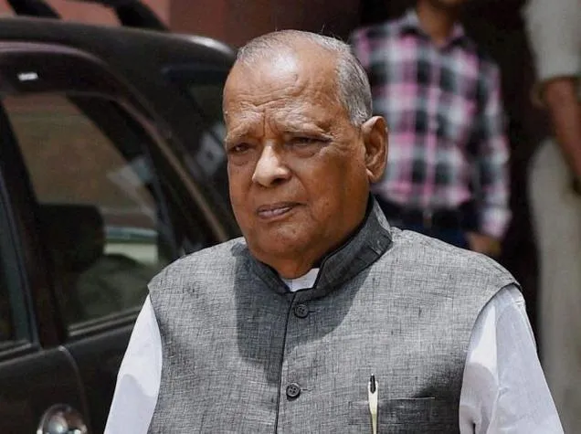 Former Odisha CM Janaki Ballabh Patnaik passes away
