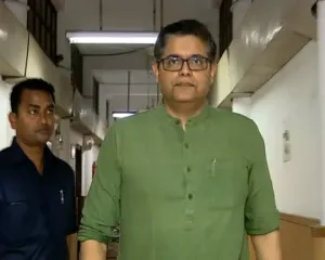 Baijayanta panda