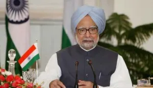 Manmohan 2