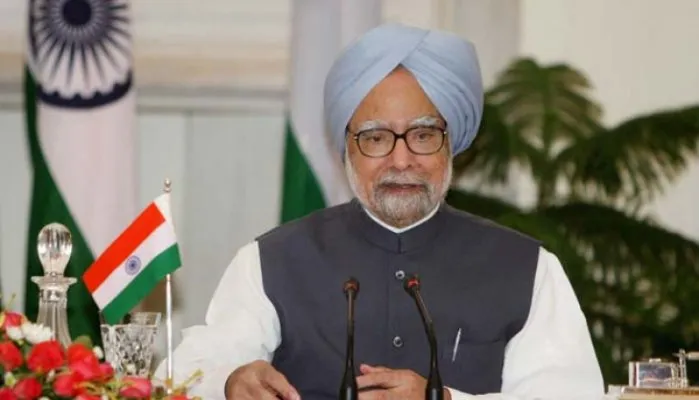 Manmohan 2