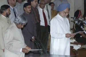 manmohan singh