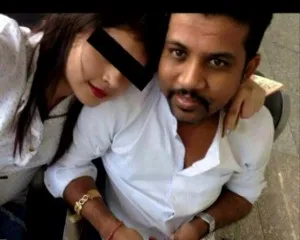 sunil meher