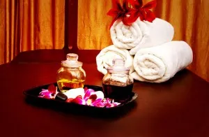 massage centre
