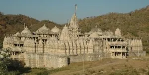 jain temple