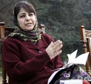 mehbooba