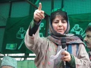 mehbooba