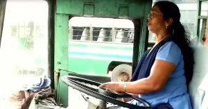 vasanthakumari