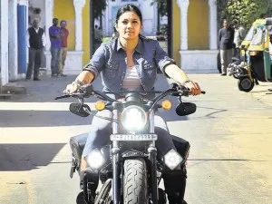 veenu