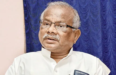 bishnu das