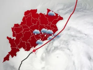 roanu cyclone