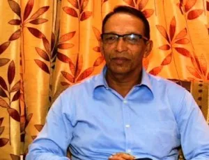 sanjeev marik