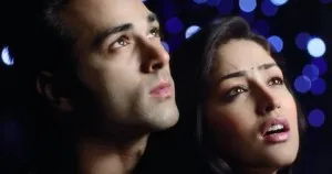 Junooniyat Movie Poster