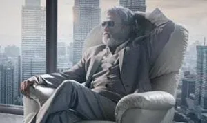 upcomming film -kabali