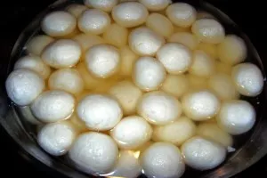 rasagulla