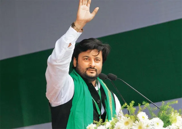 anubhav