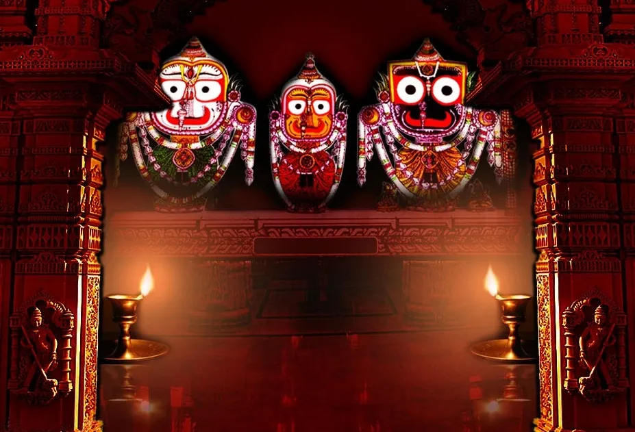 lord jagannath