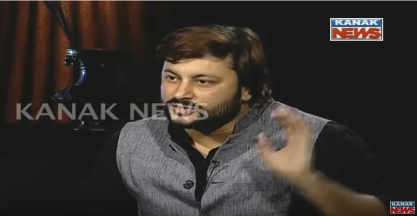 Anubhav mohanty on chit fund