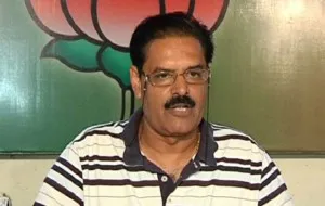 kv singh