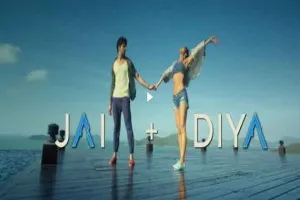 film bar bar dekho - trailer relese 