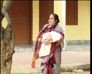 new born baby 
