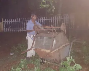 bolangiri deadbody