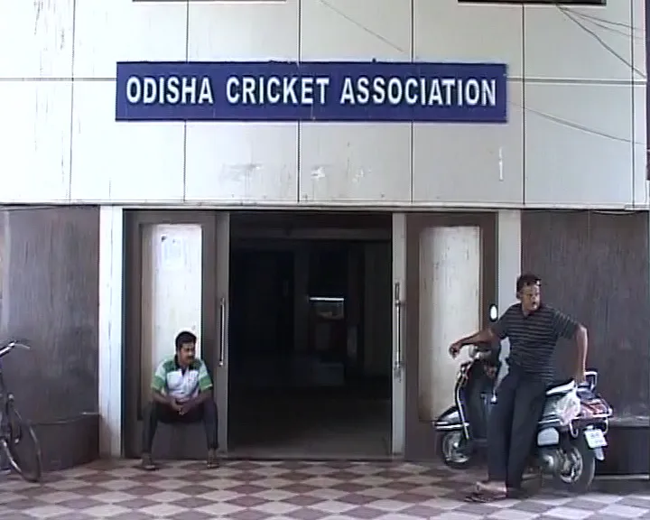 OCA