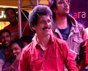 papu pum pum return to film 