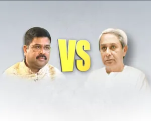 naveen vs dharmendra