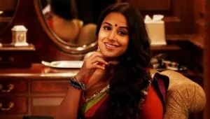 bidya balan