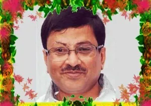 lulu mahapatra