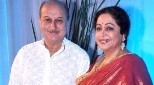 anupam kher kirron